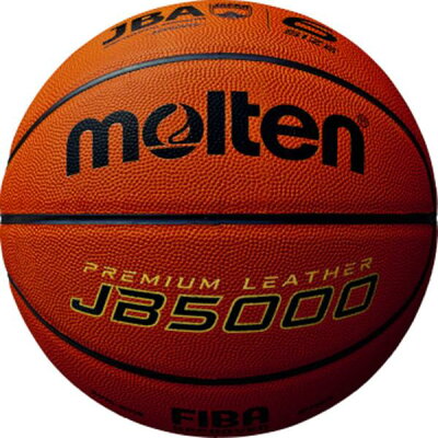 モルテン molten レディース バスケットボール 試合球 JB5000 B6C5000 8470502266 0000